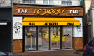 Bar le Derby (Granville)